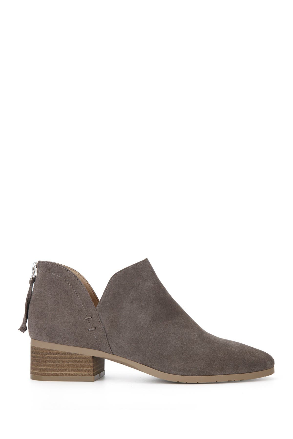 kenneth cole sideway bootie