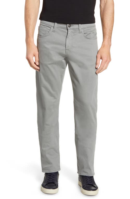 Mavi Jeans Matt Relaxed Fit Grey Twill at Nordstrom, X
