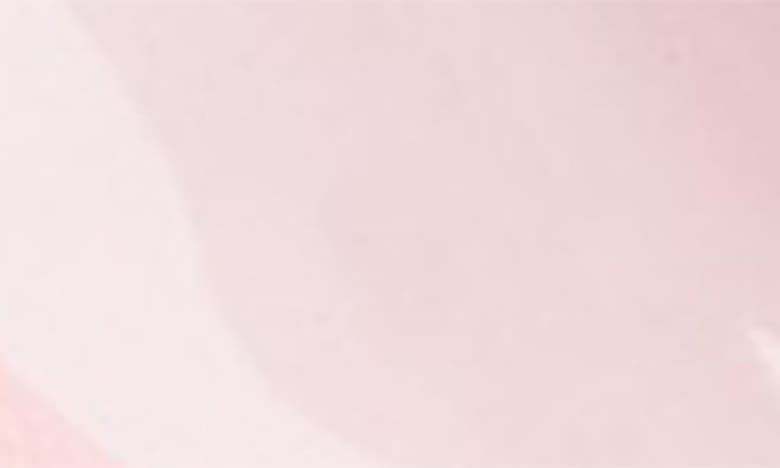 Stuart Weitzman Glam 100 Strap Pump In Light Pink/ Cotton Ca