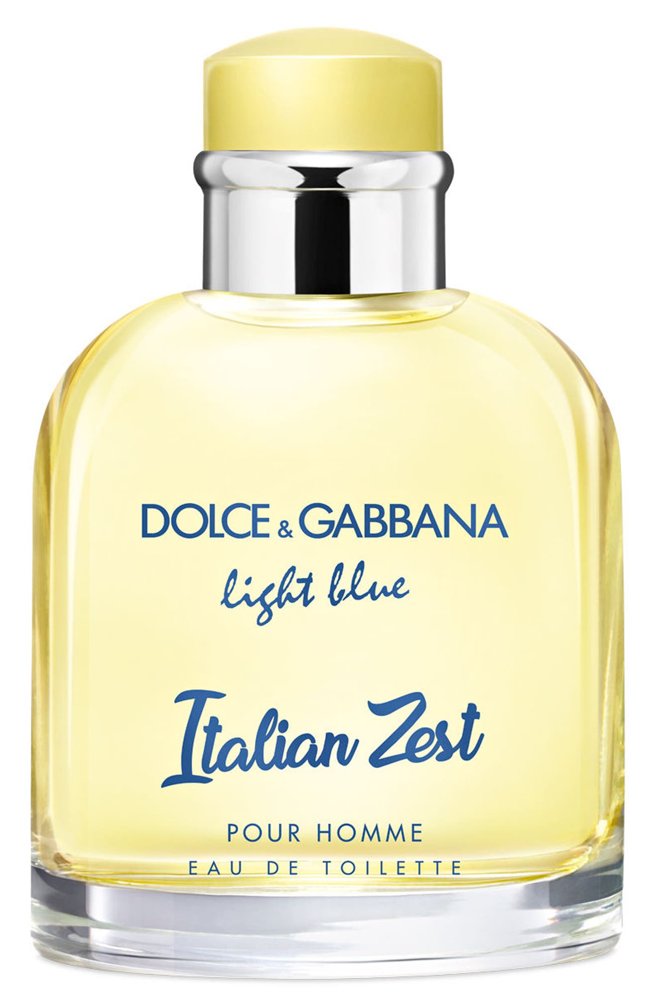 dolce and gabbana light blue nordstrom