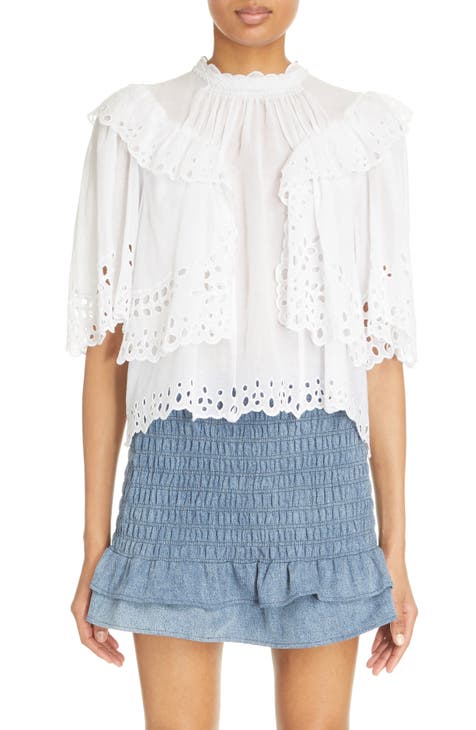 Shop Isabel Marant Étoile Online | Nordstrom