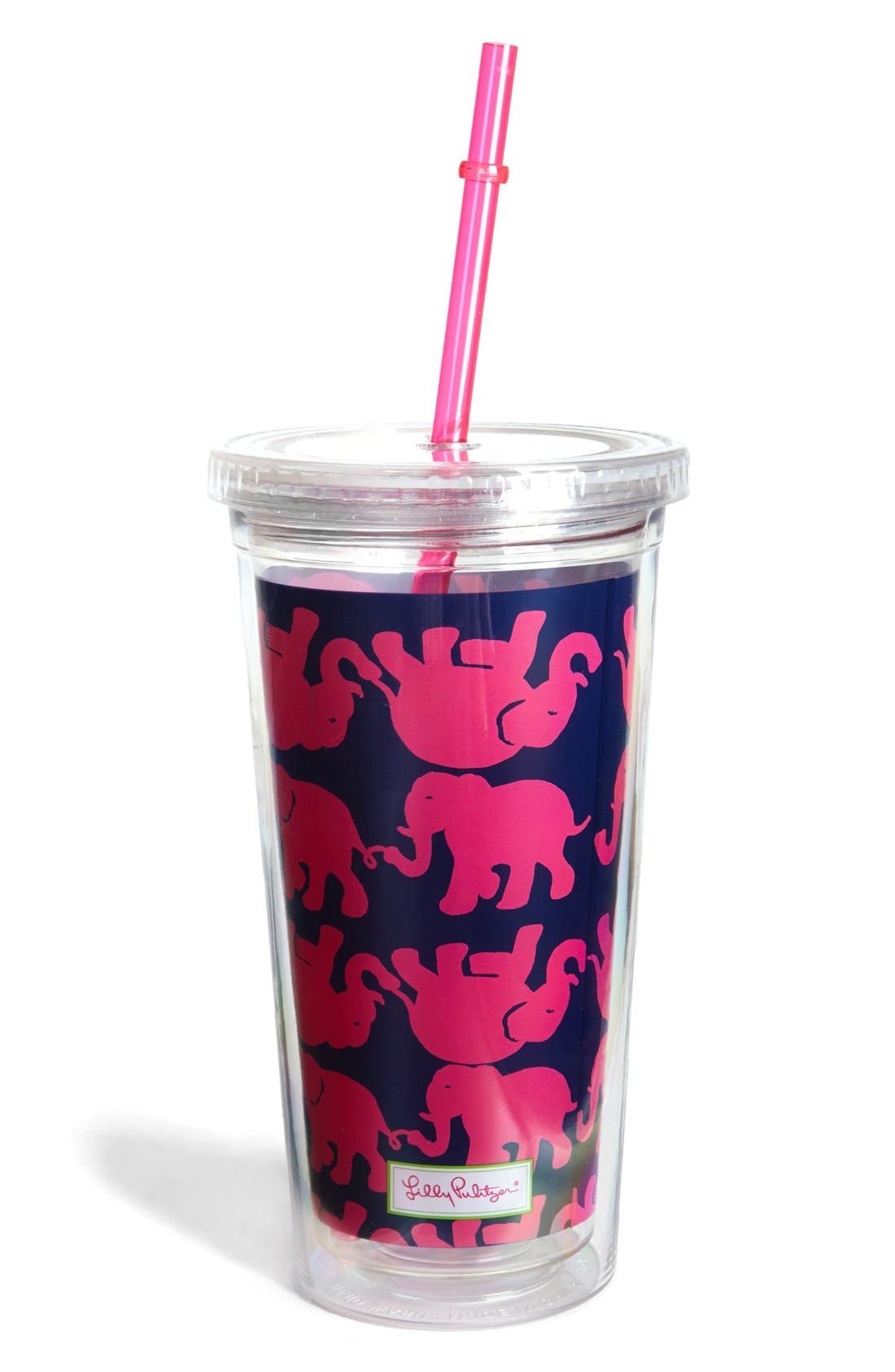 Lilly Pulitzer® Drink Tumbler Nordstrom