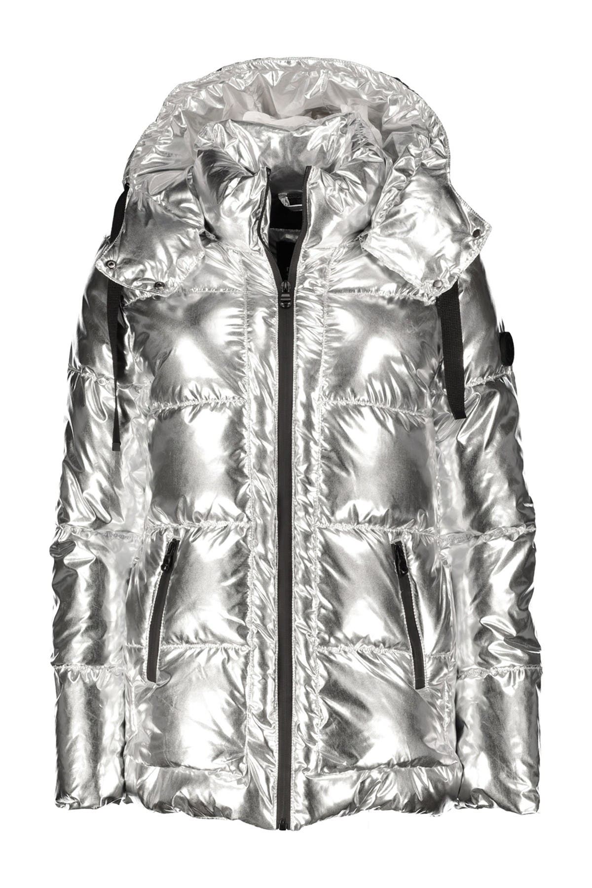 noize jacket the bay