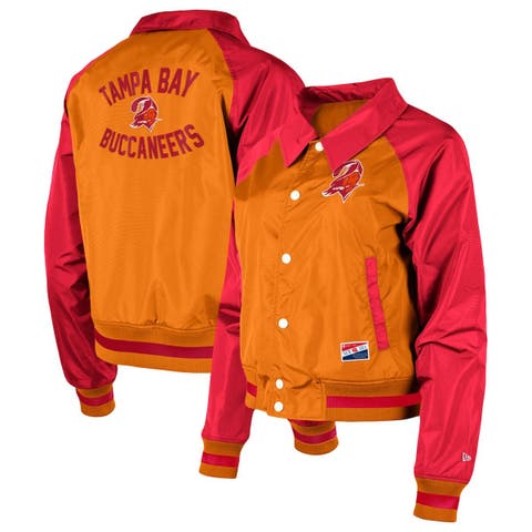 Urban Vintage Co. — Vintage NFL Miami Dolphins Authentic Starter Jacket