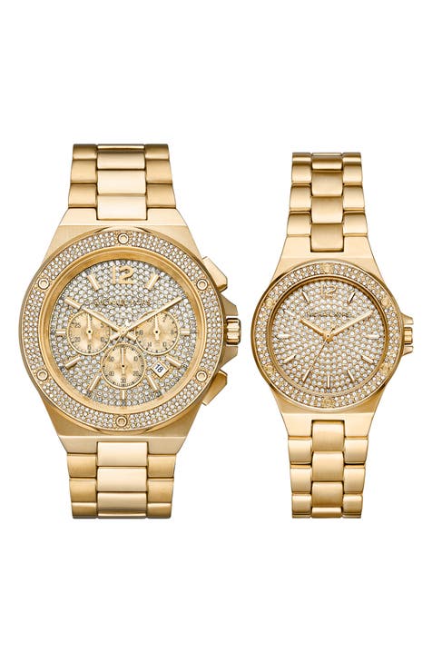 Women's Michael Kors Watches & Watch Straps | Nordstrom