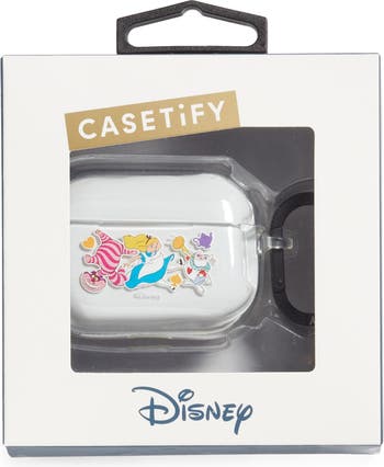 x Disney Alice in Wonderland AirPods Pro Case