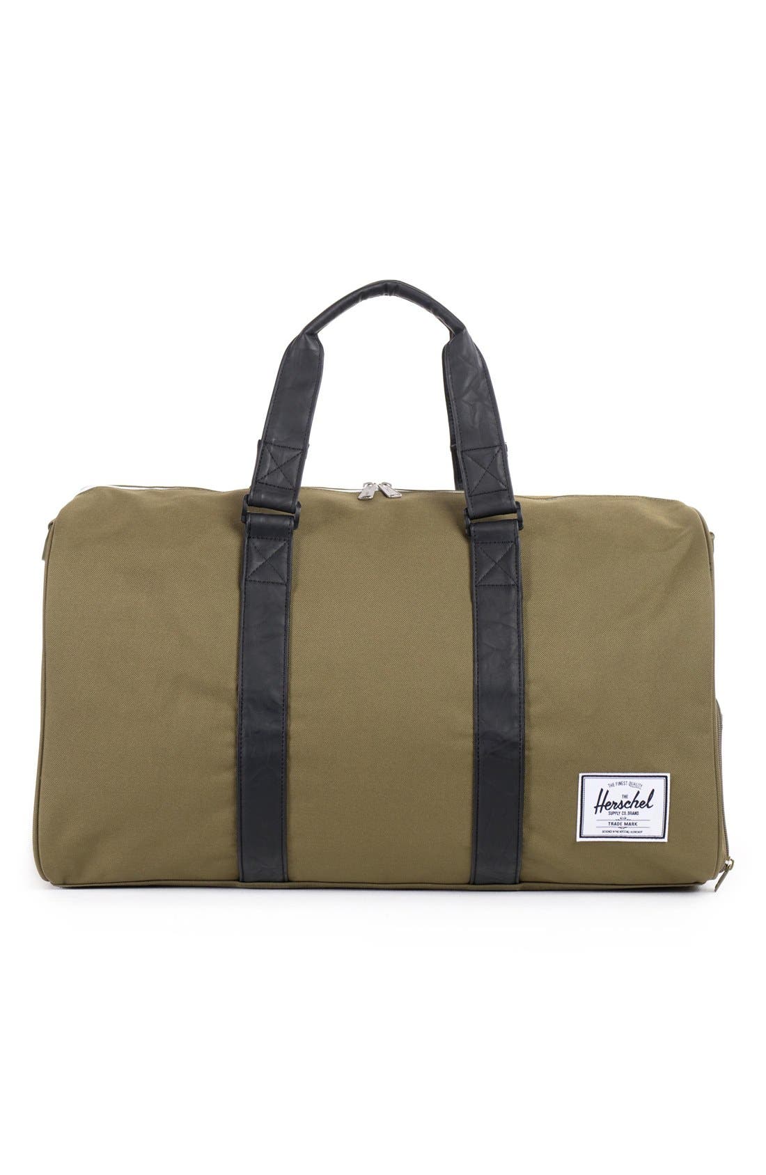 Herschel Supply Co. 'Novel' Duffel Bag Nordstrom