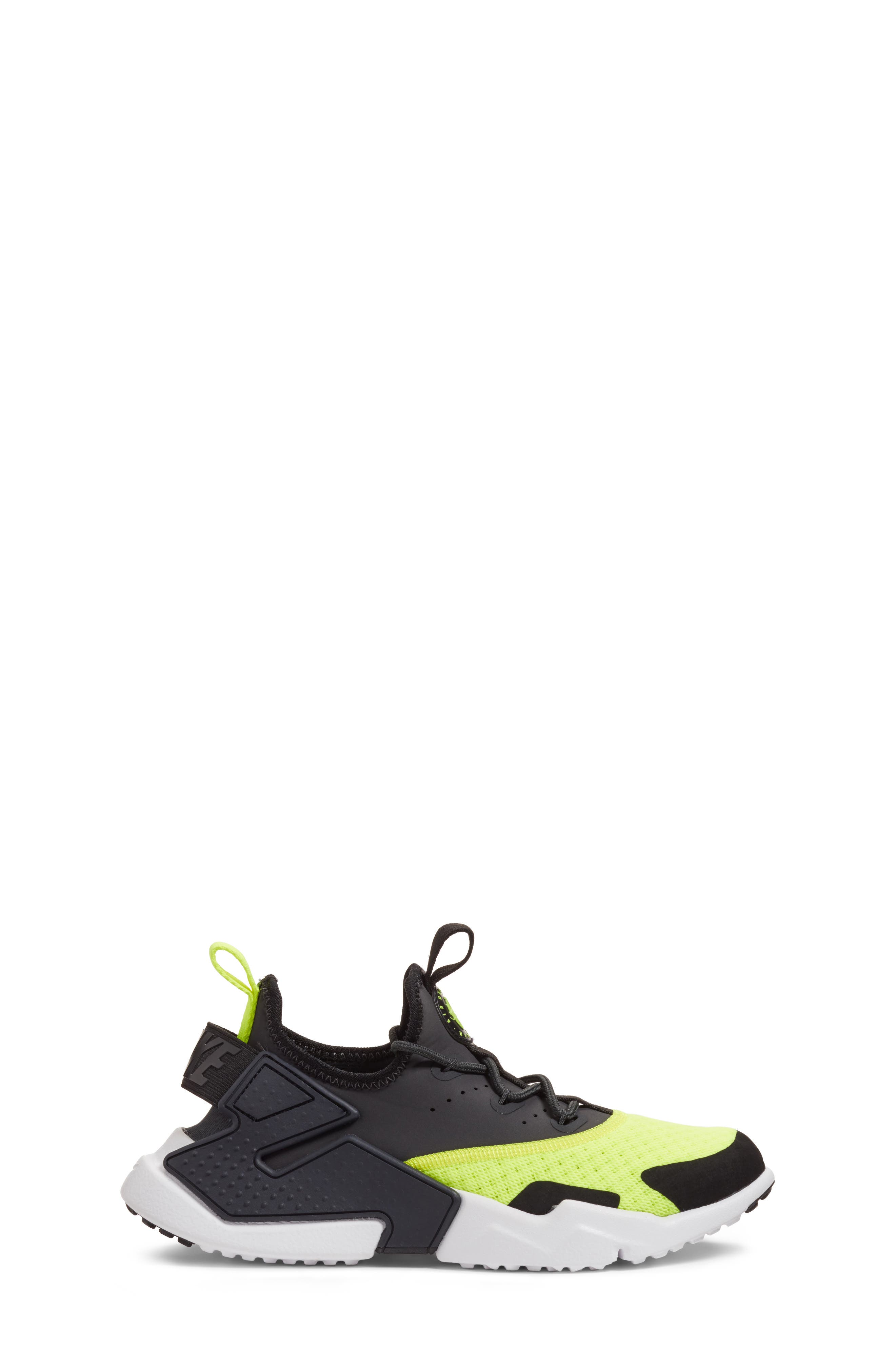 nike huarache run drift toddler