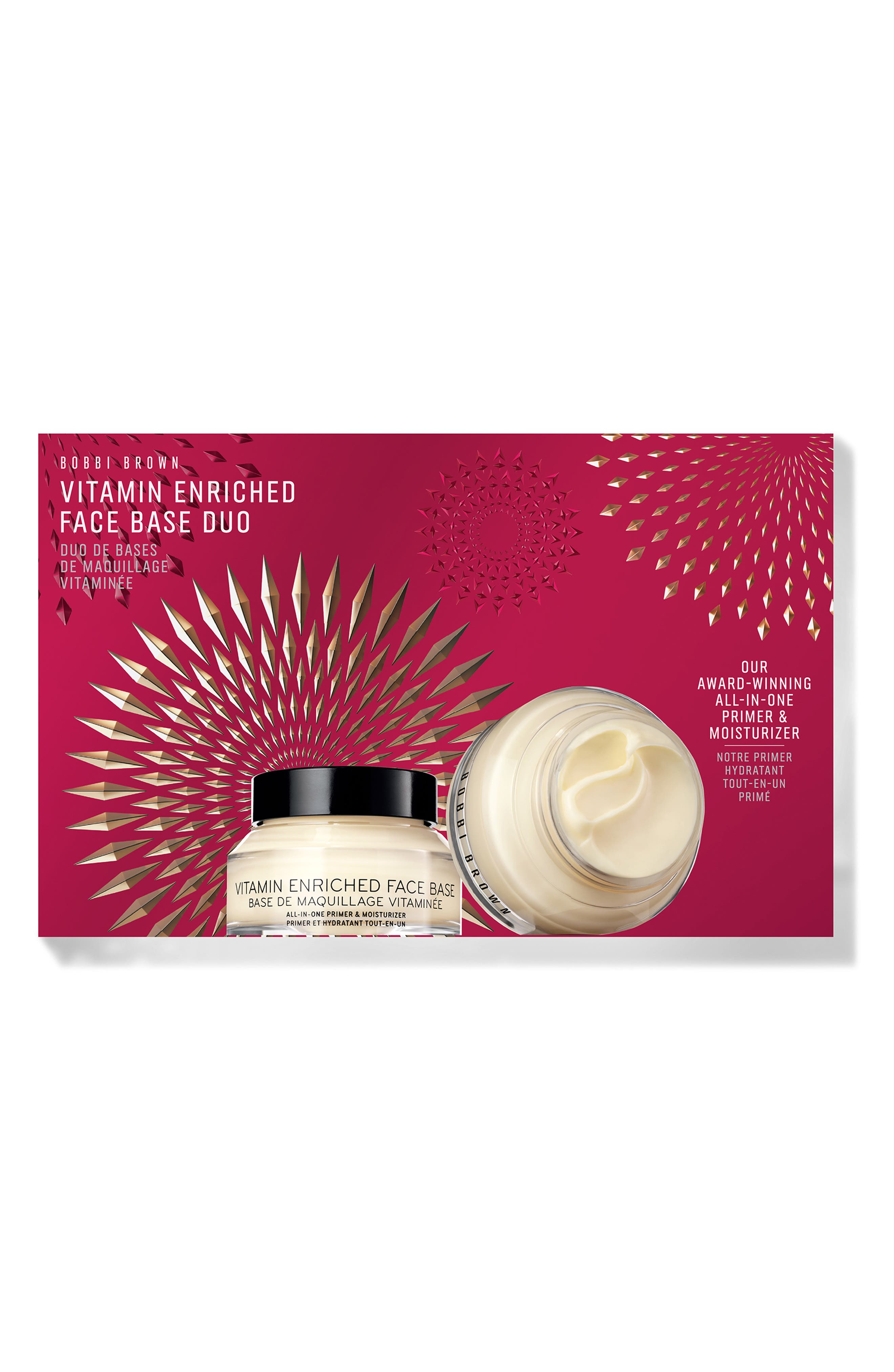 Bobbi Brown Party Prep Vitamin Enriched Face Base with Vitamin C