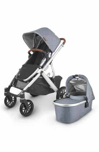 Uppababy top cruz clearance