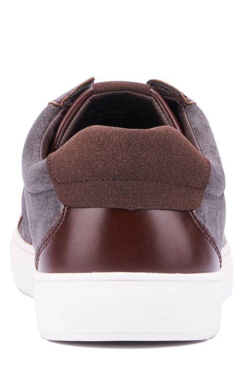 X-ray Xray Randall Sneaker In Brown