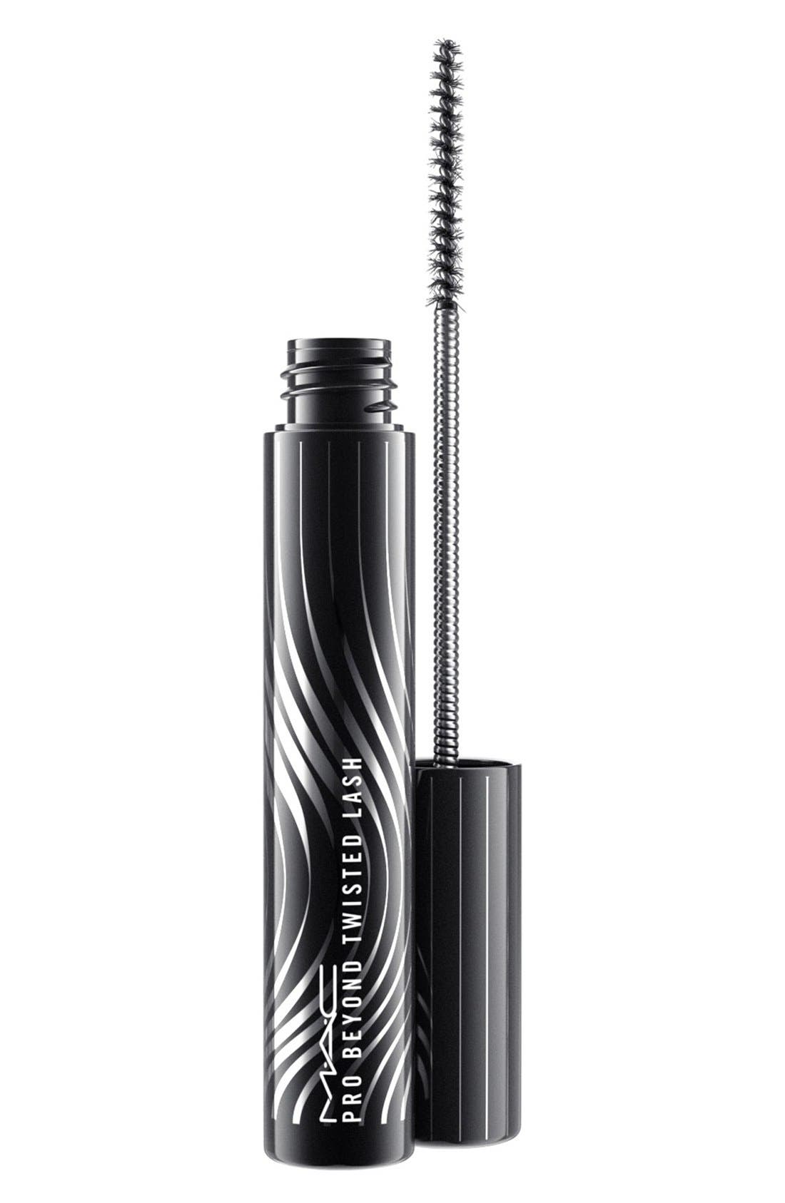 MAC Pro Beyond Twisted Lash Mascara Nordstrom