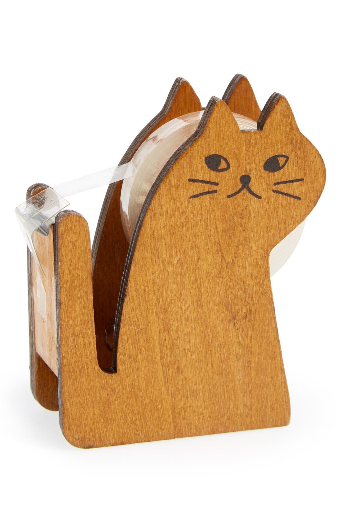 Japanese Gift Market Cat Tape Dispenser Nordstrom
