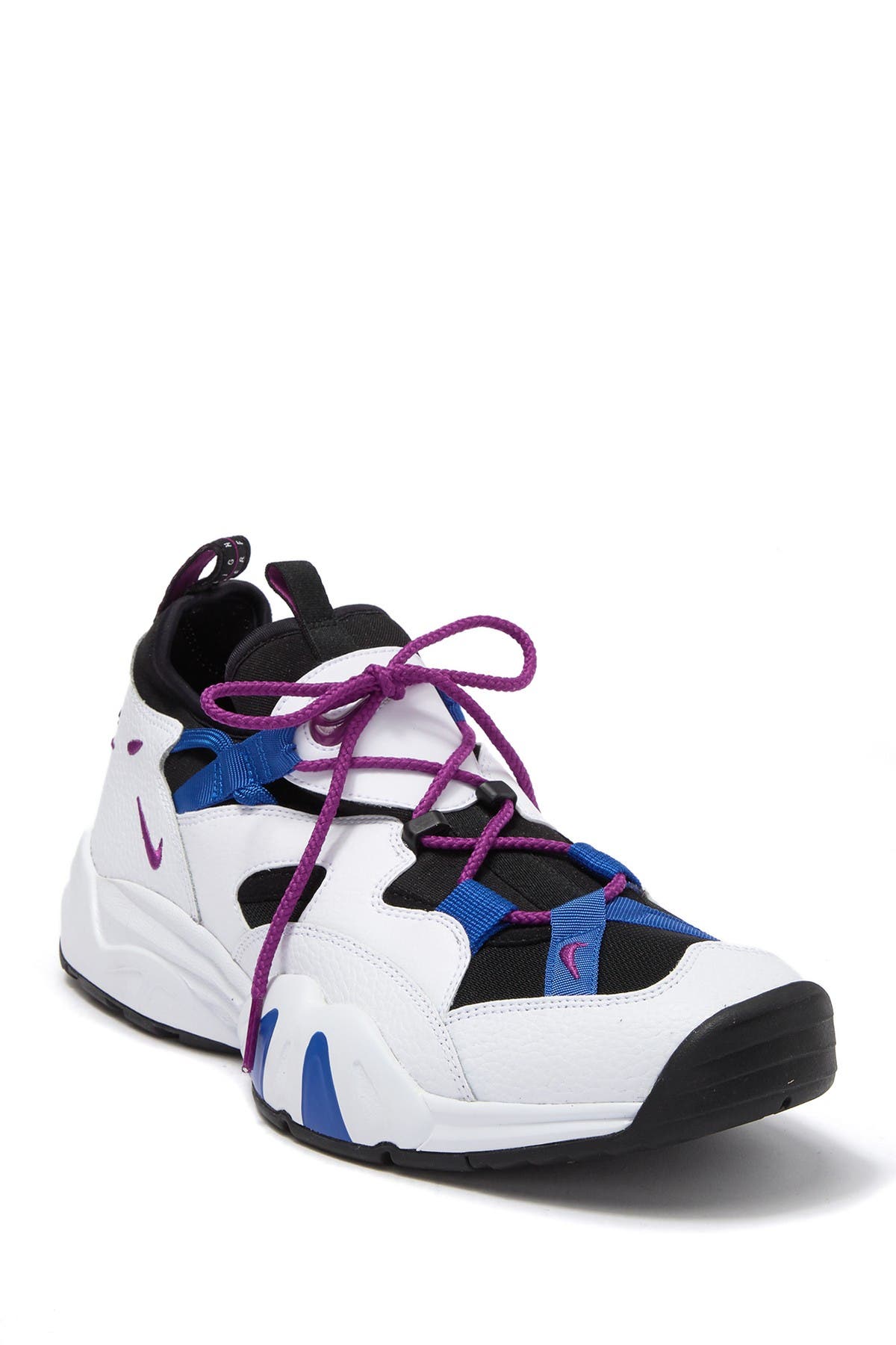 nike air scream lwp purple