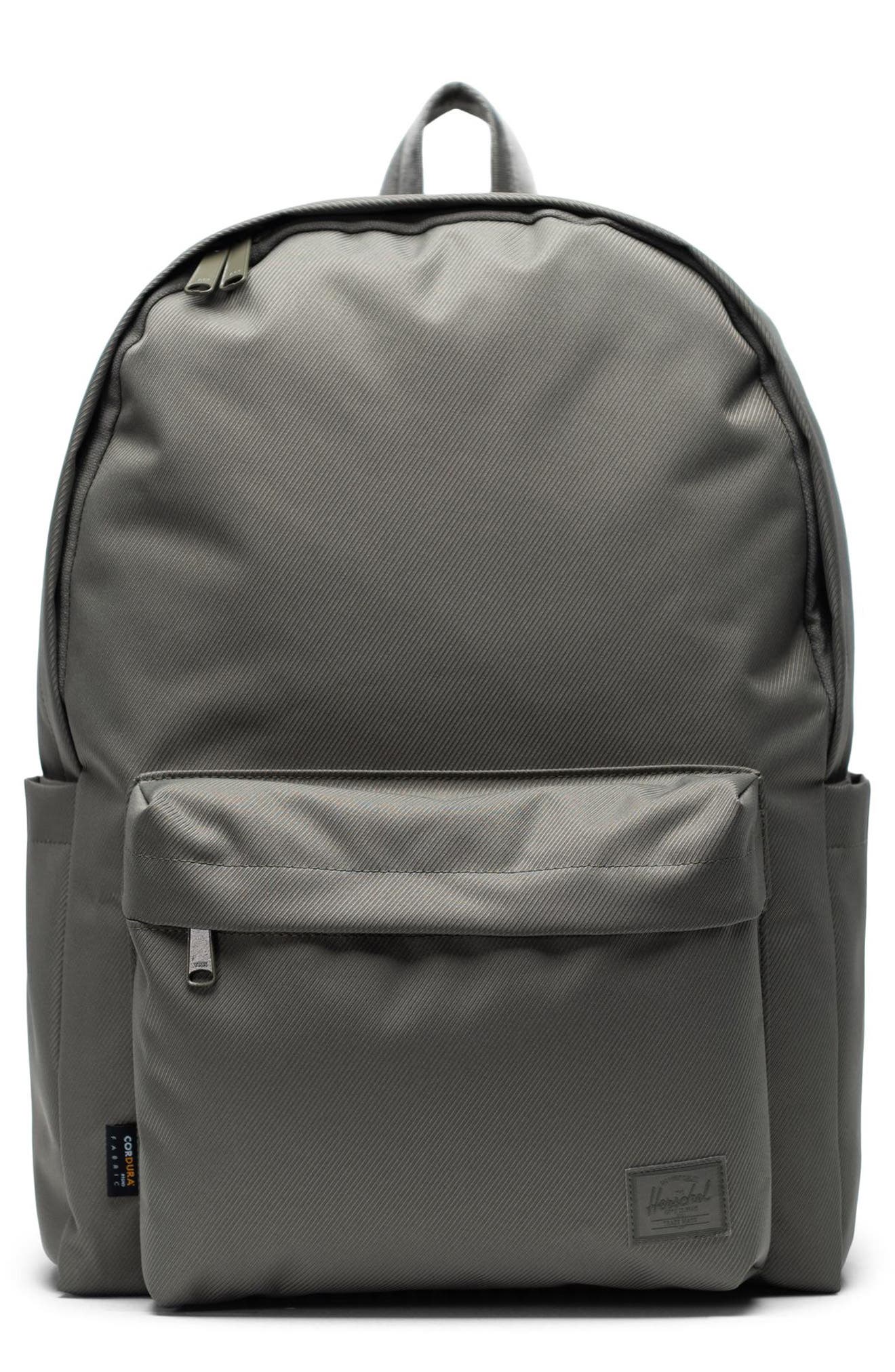 herschel cordura backpack