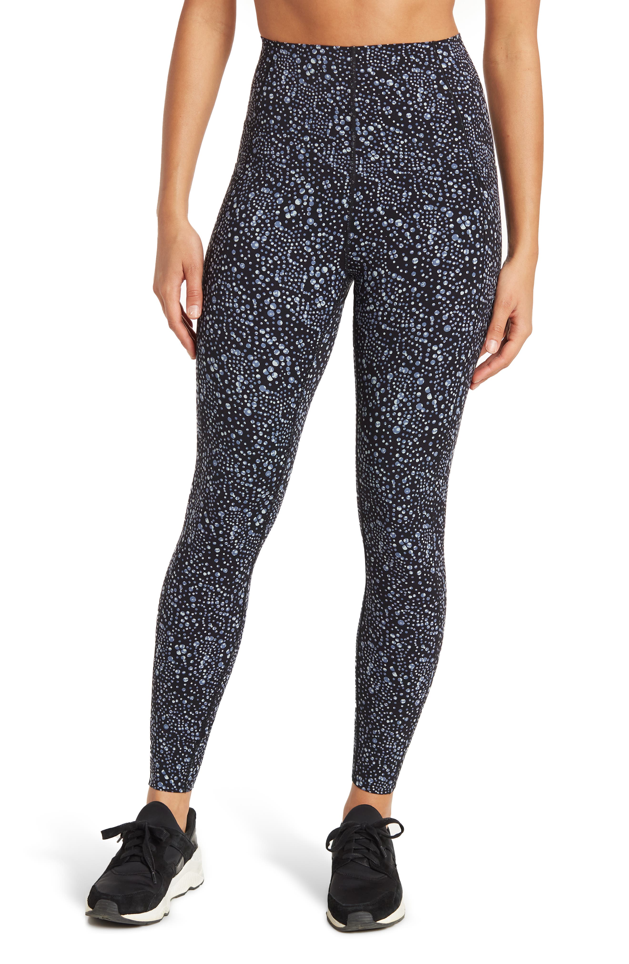 Sweaty Betty Power High Waist Workout 