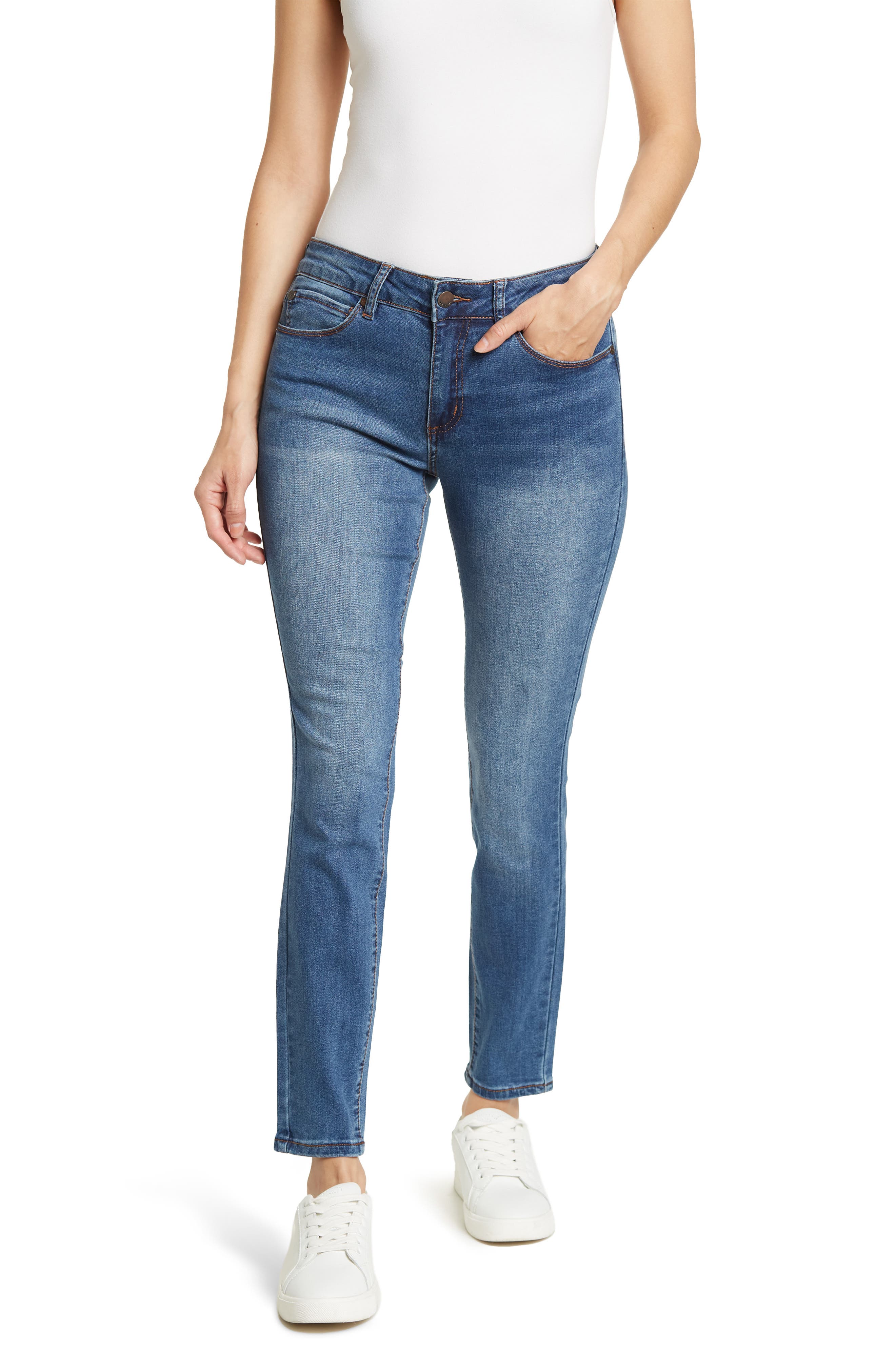 the best flare jeans