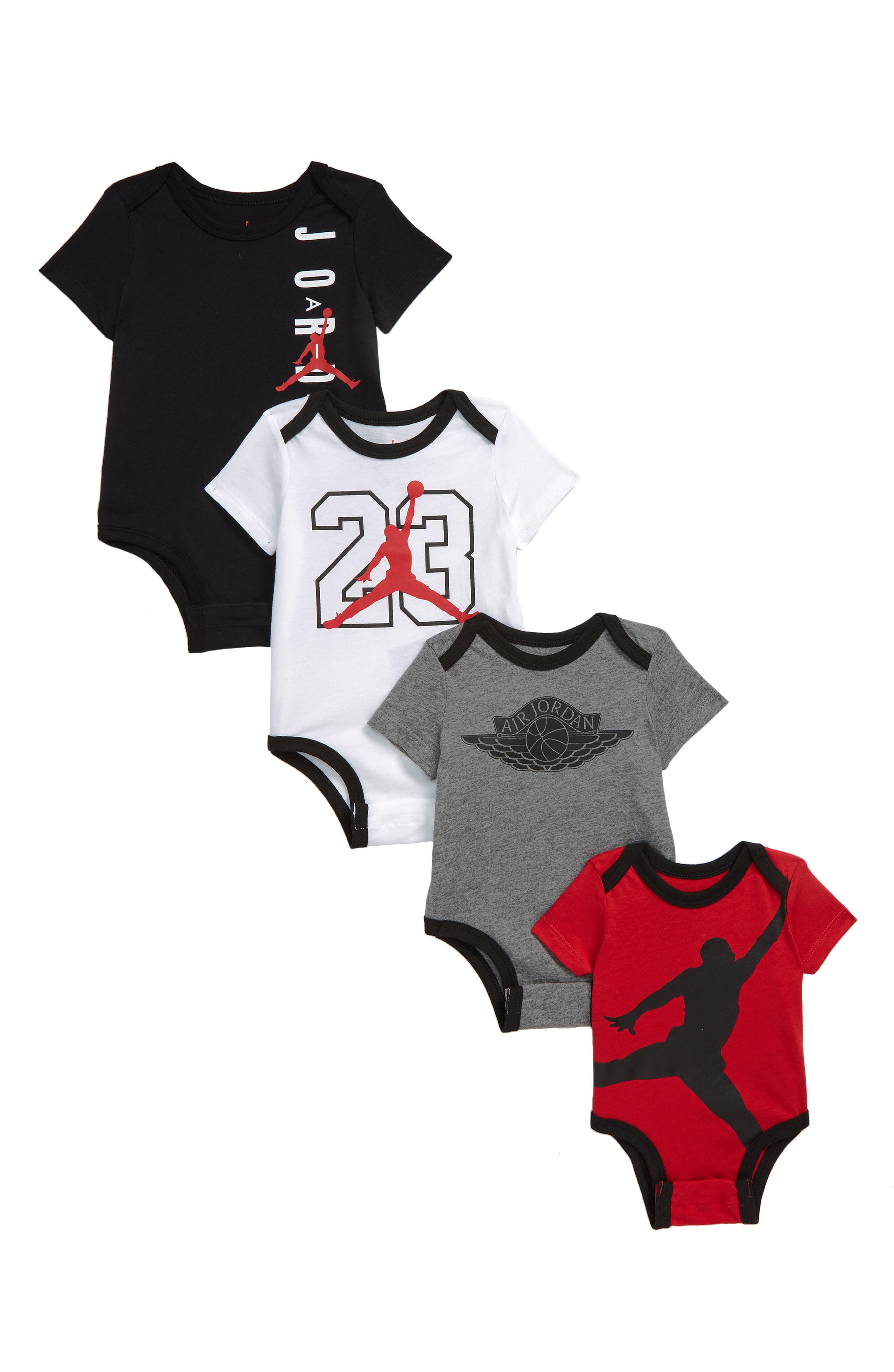 jordan kids clothes