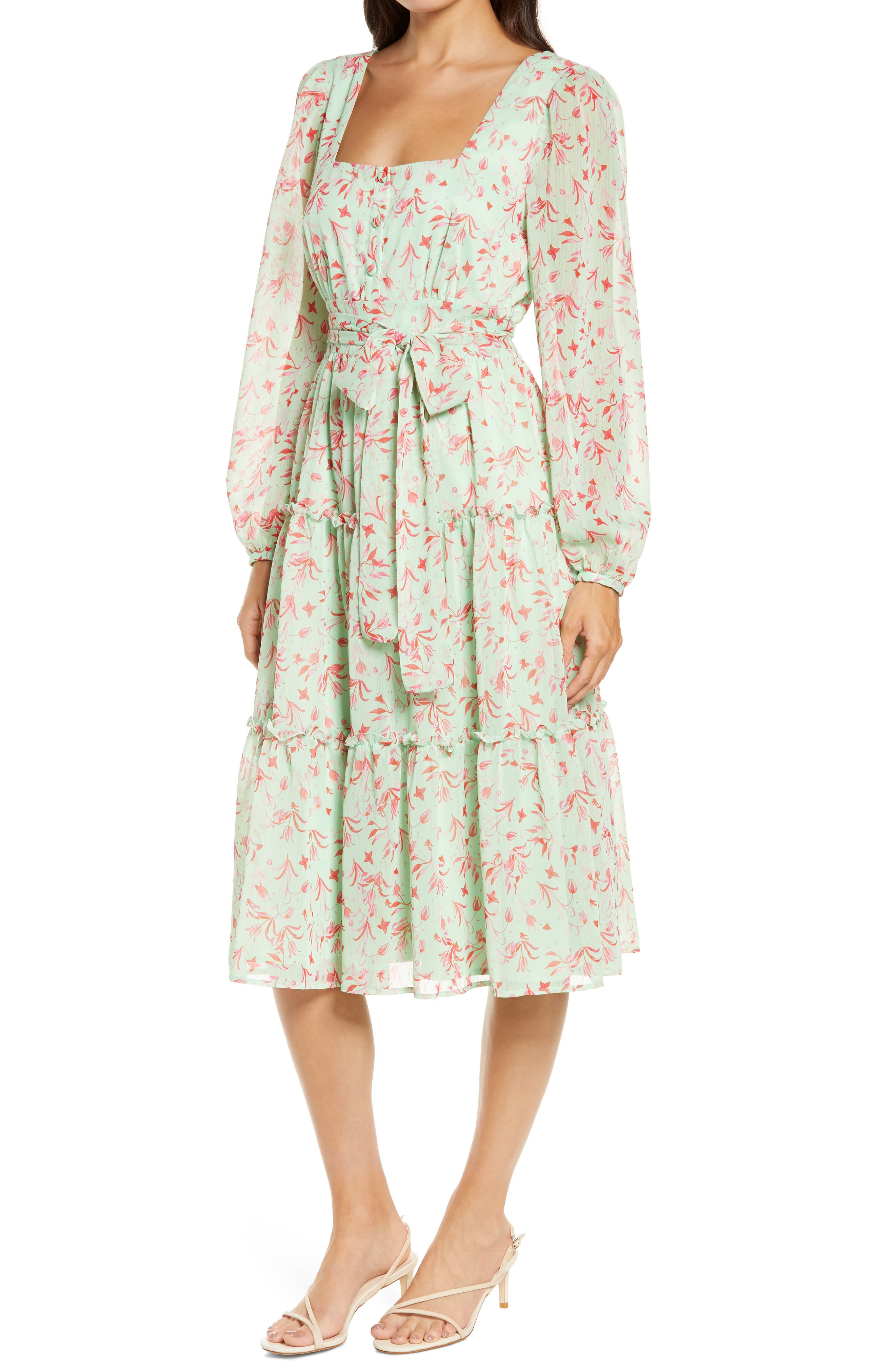 chelsea28 dress nordstrom