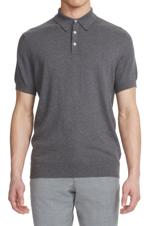 Men's Slim Fit Polo Shirts | Nordstrom