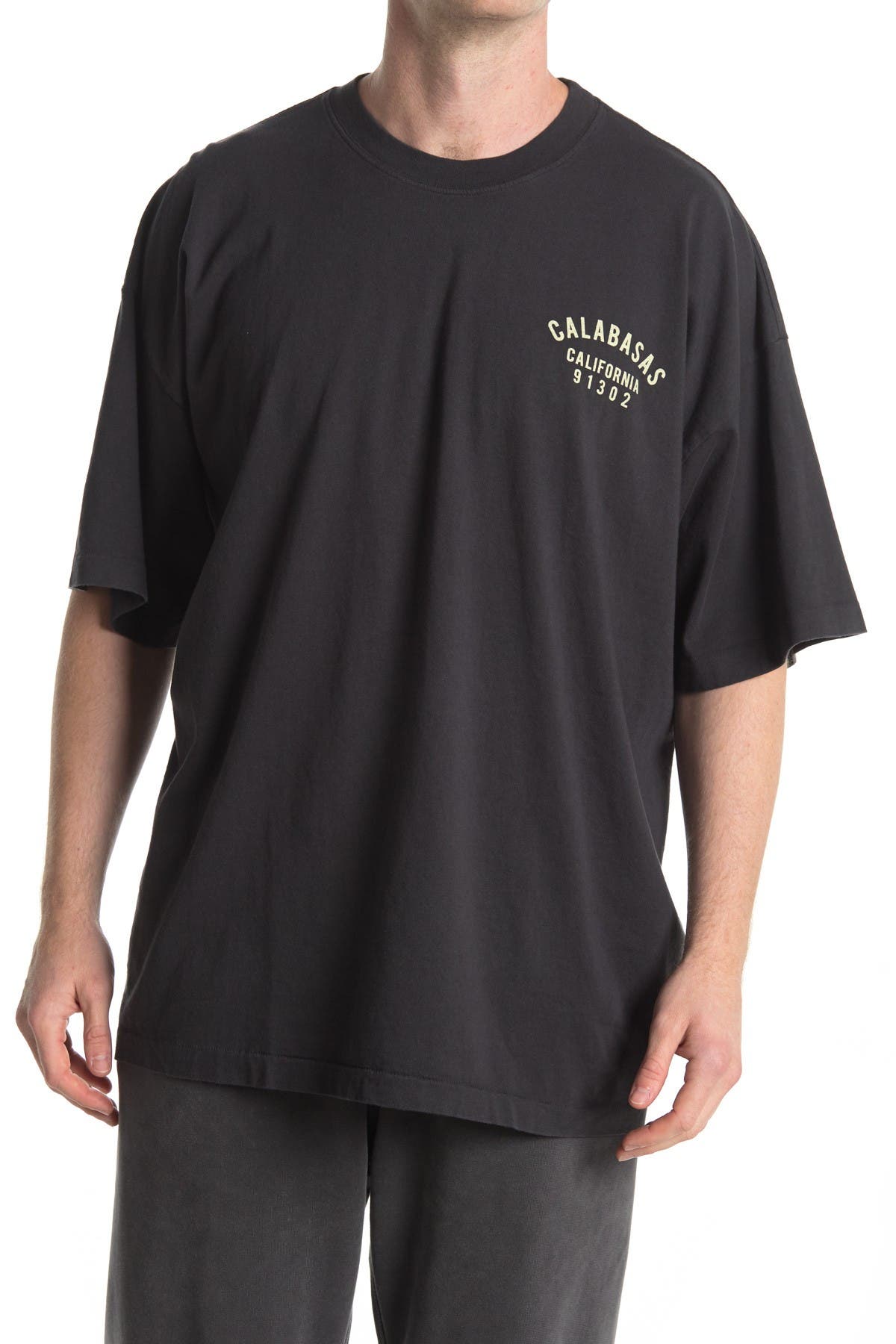 nordstrom rack yeezy