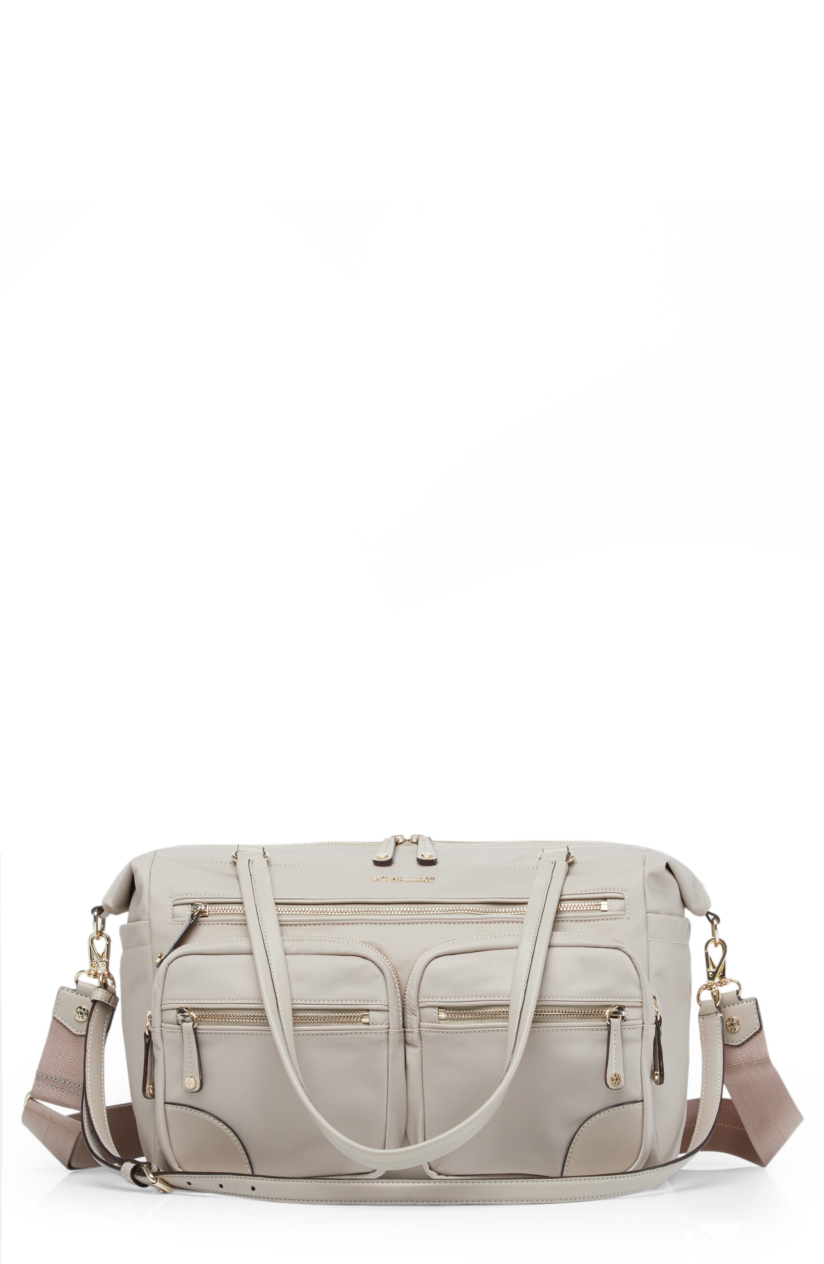 MZ Wallace Tribeca Traveler Bag Nordstrom