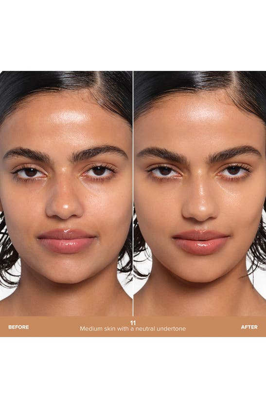 Anastasia Beverly Hills Beauty Balm Serum Boosted Skin Tint In Shade 11