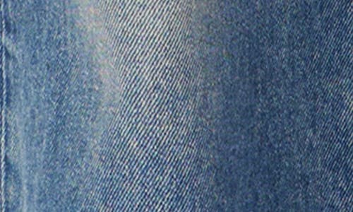 Dl1961 Drue Low Rise Wide Leg Jeans In Lt East Lake