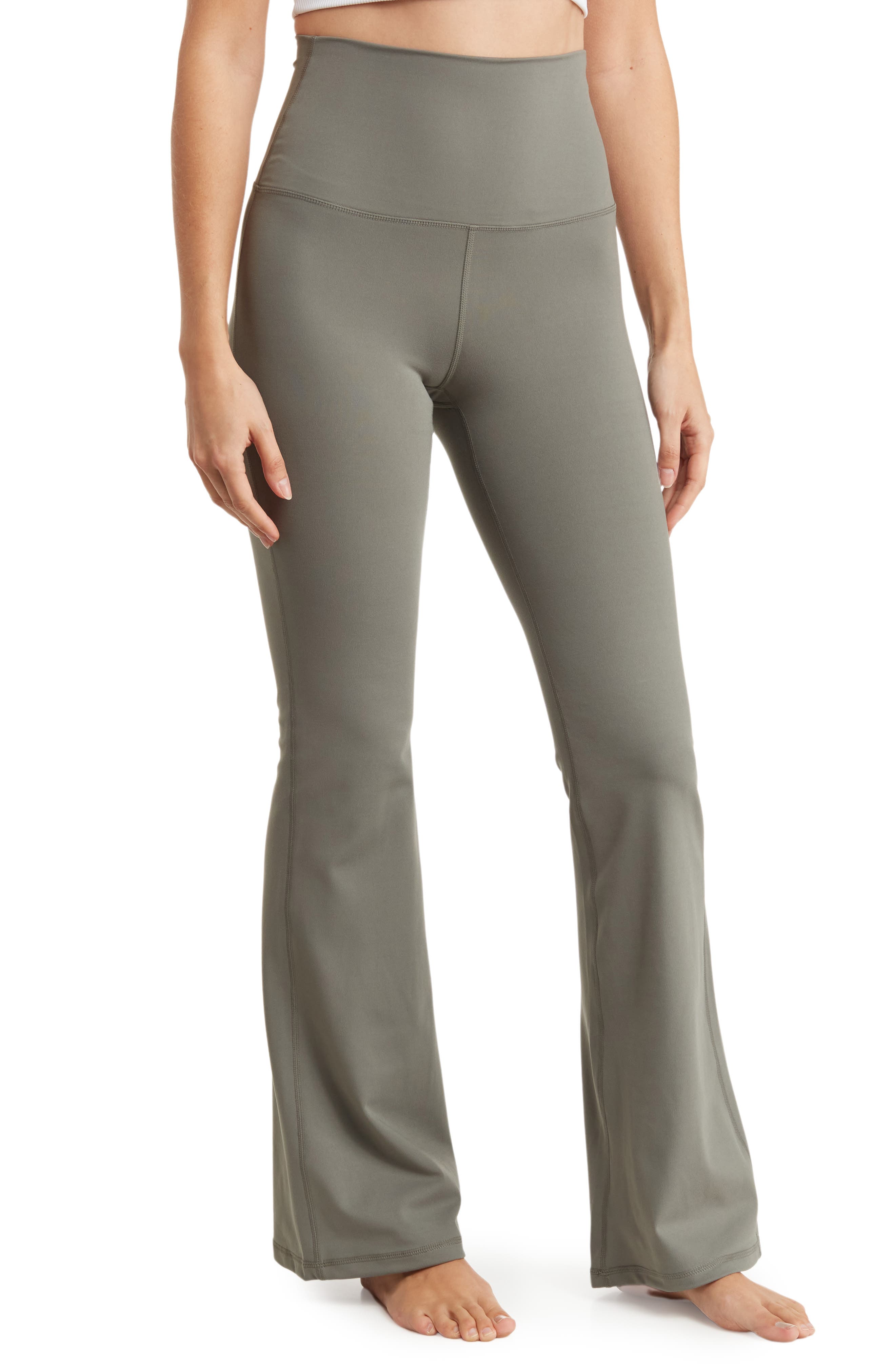 YOGALICIOUS Lux Everyday Super Yoga Pants | Nordstromrack
