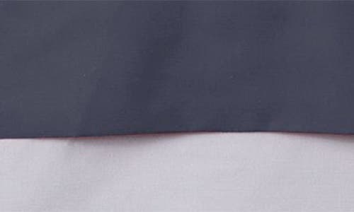 Cutter & Buck Charter Eco Recycled Mens Anorak Jacket In Multi