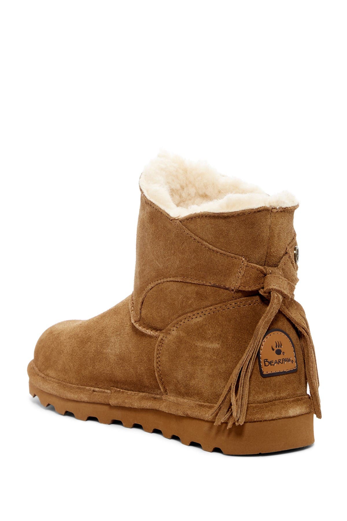 bearpaw natalia boots