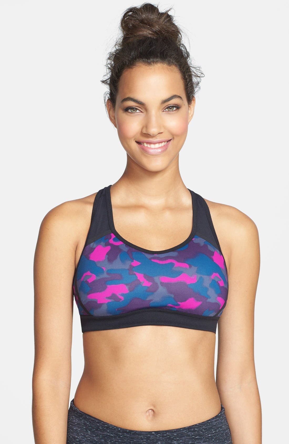 zella live in sports bra