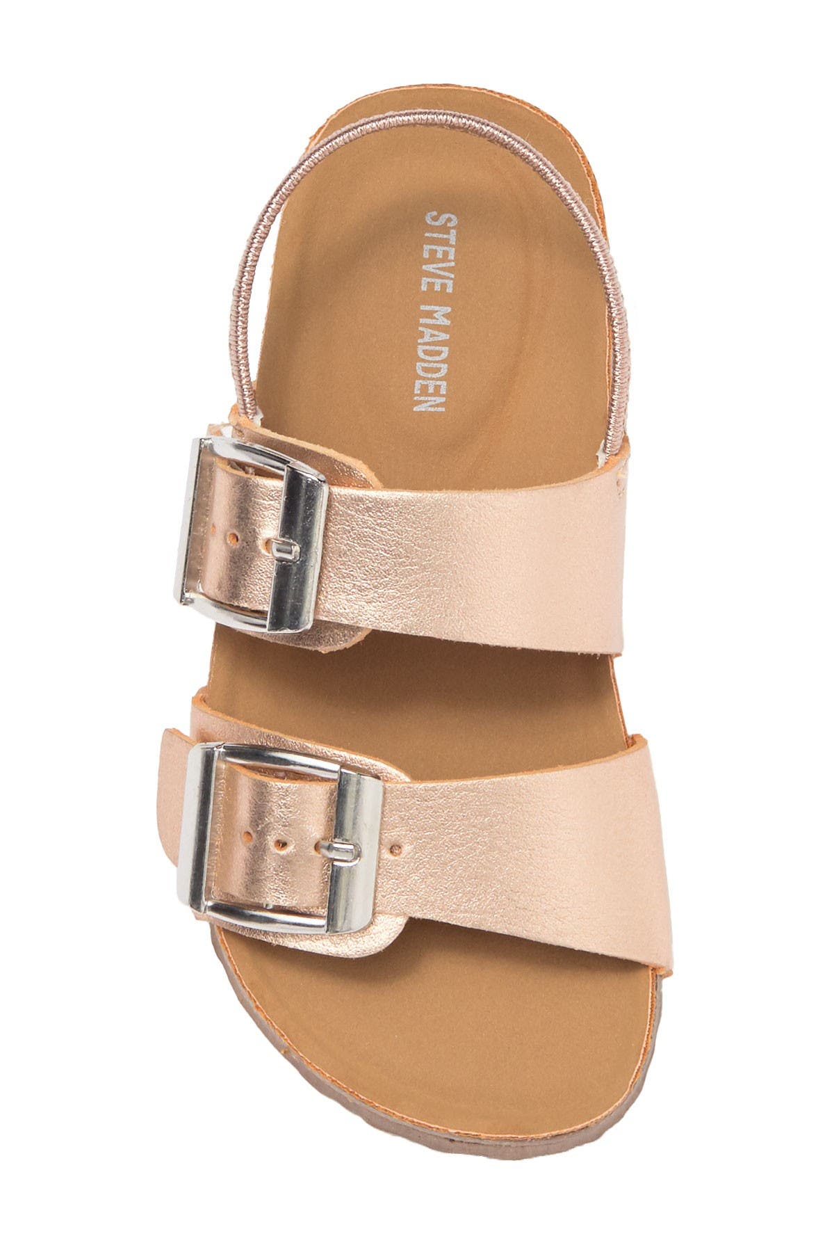 steve madden brando sandals