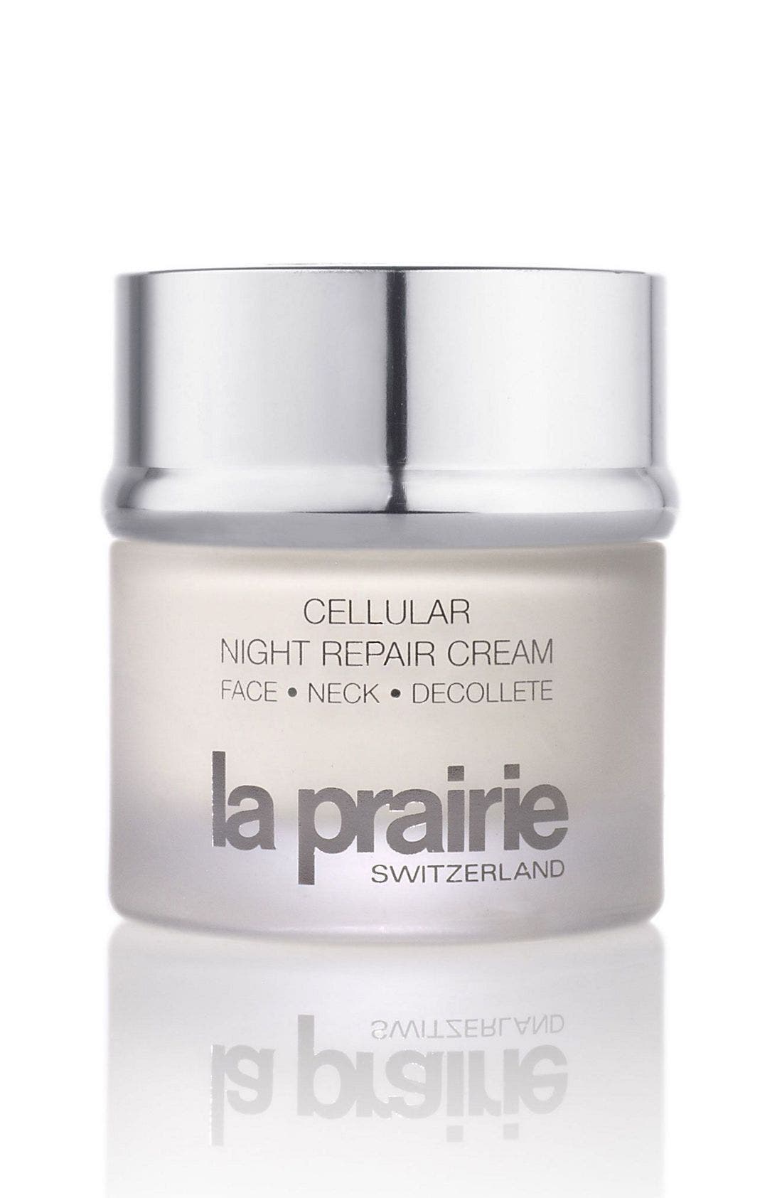 EAN 7611773274012 product image for La Prairie Cellular Night Repair Cream, Size 1.7 oz | upcitemdb.com