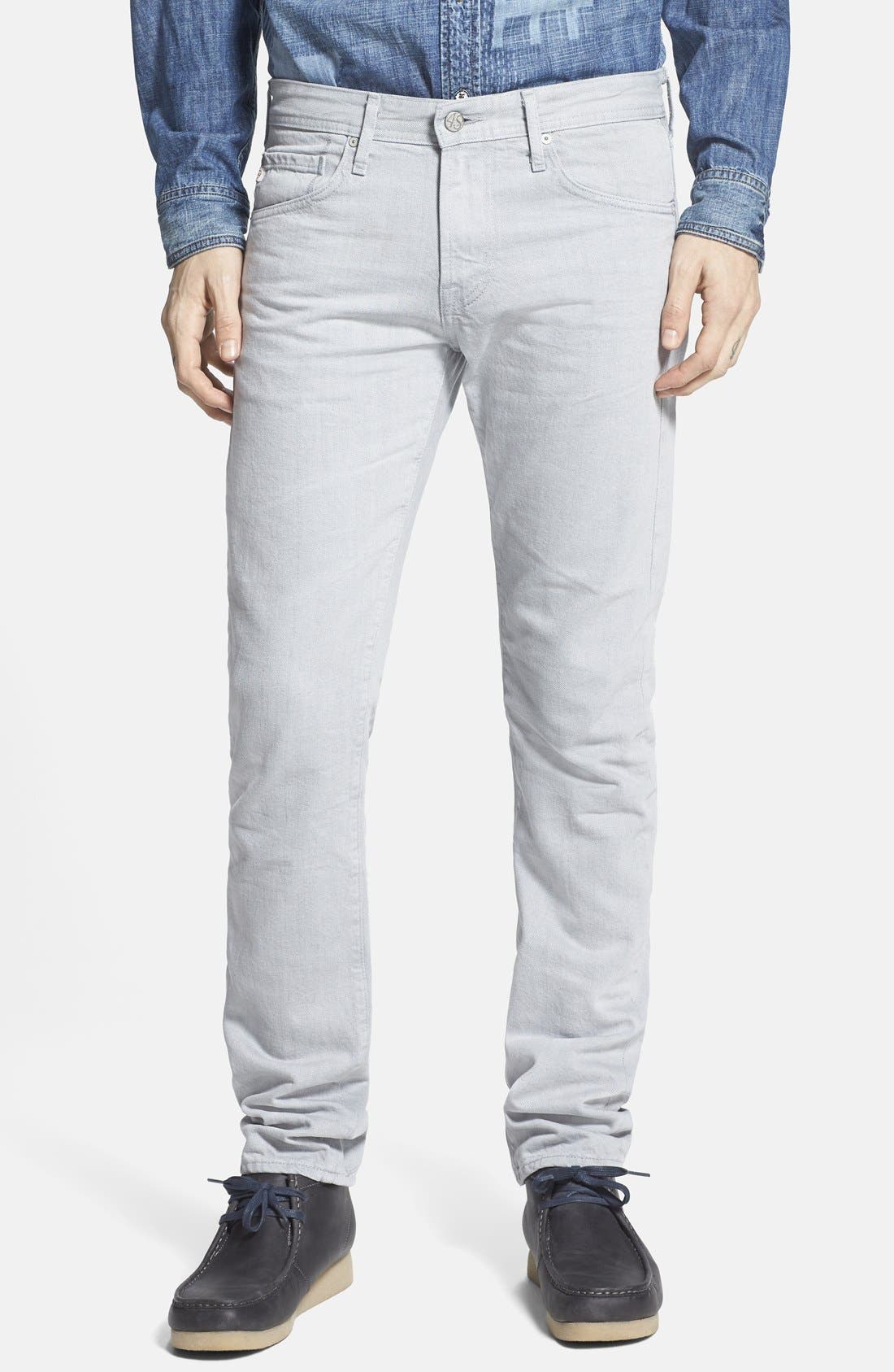 ag nomad jeans