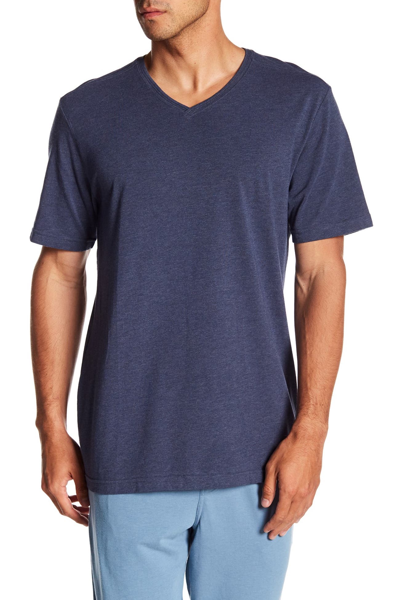 Joe's Jeans | Marine Layer V-Neck Lounge T-Shirt | Nordstrom Rack