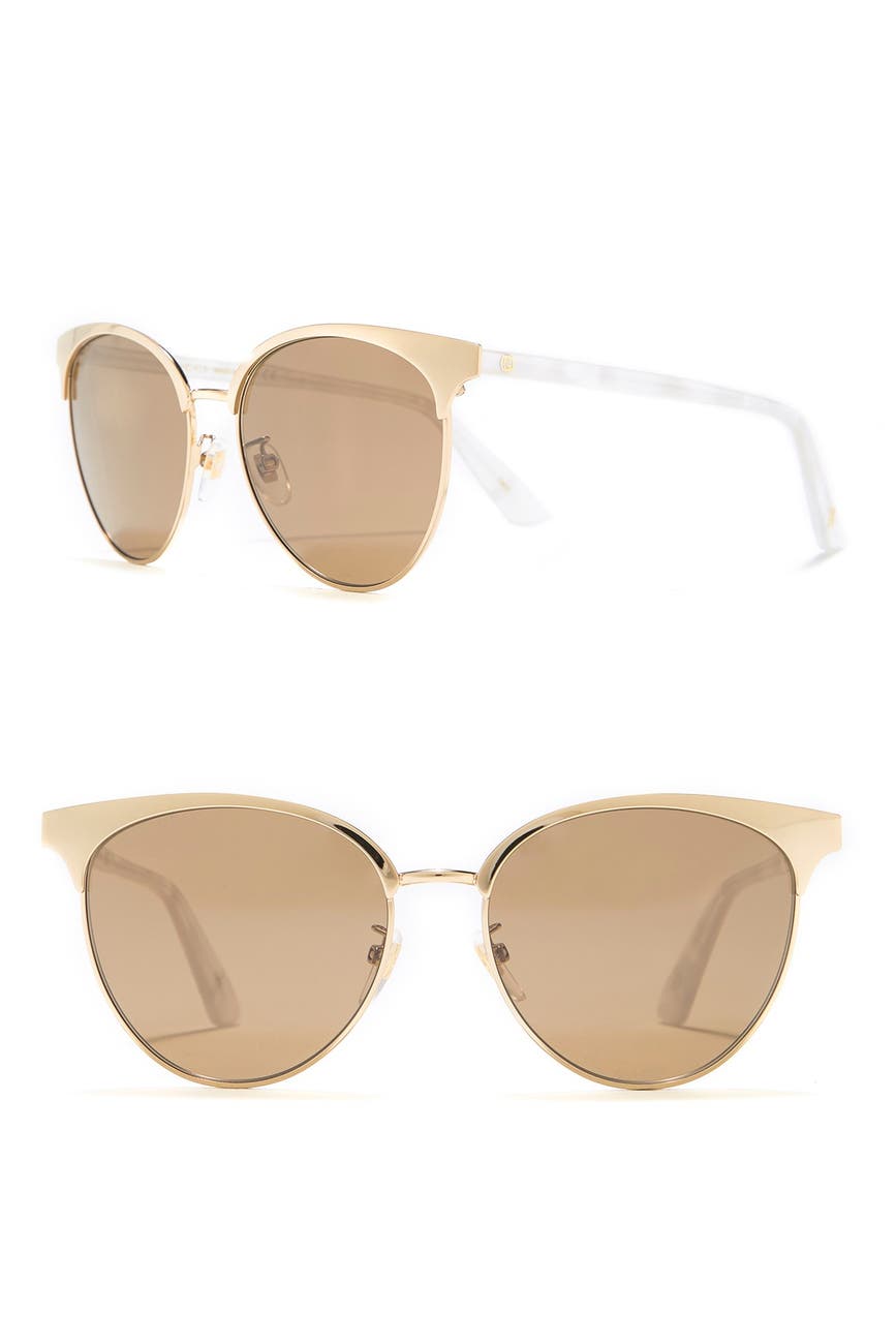 gucci 55mm sunglasses