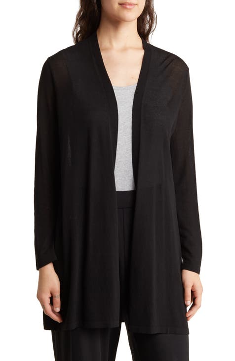 100% Cotton Cardigan Sweaters for Women | Nordstrom Rack