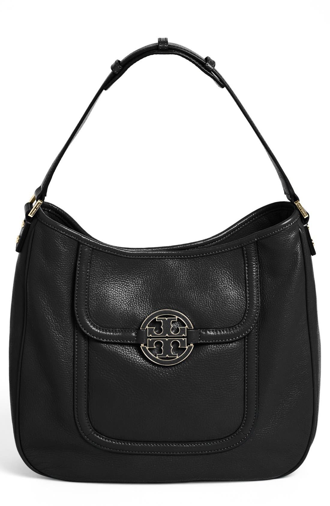 tory burch amanda tote