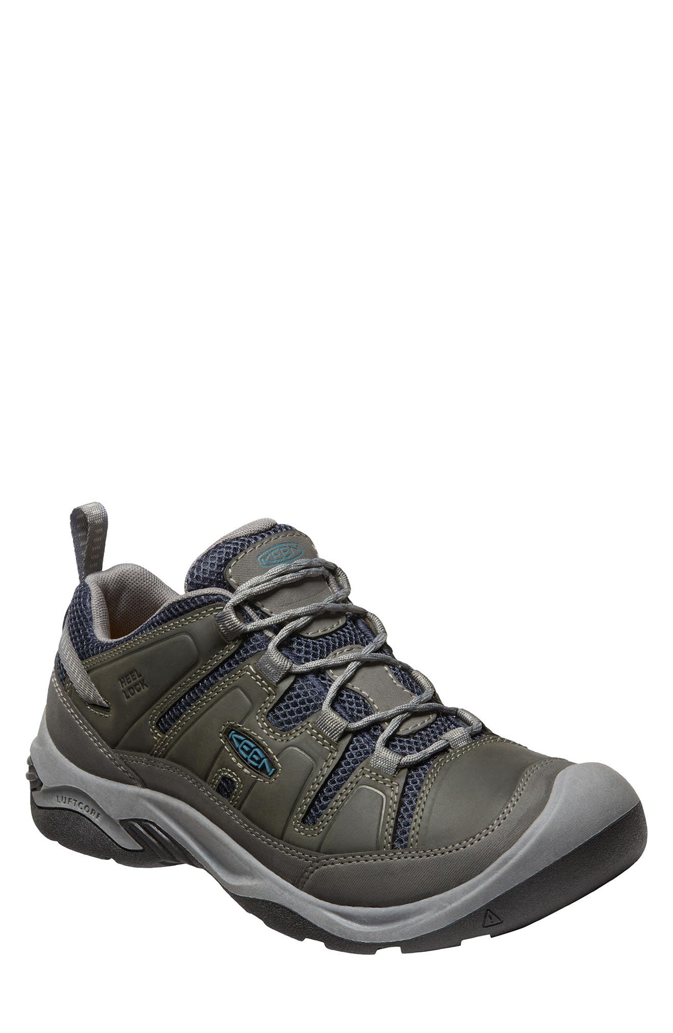 keen men's loafers