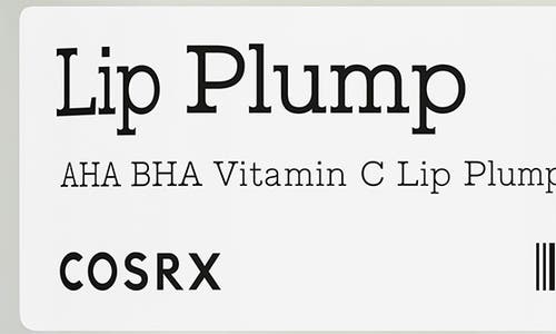 Cosrx Lip Plump In No Color