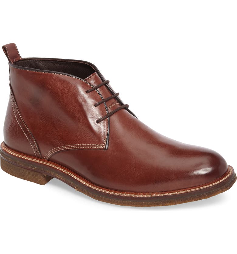 J&M 1850 Forrester Chukka Boot (Men) | Nordstrom