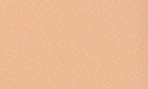 Afrm Mccall Off The Shoulder Mesh Maxi Dress In Peach Fuzz
