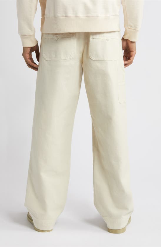 ELWOOD ELWOOD CARPENTER PANTS