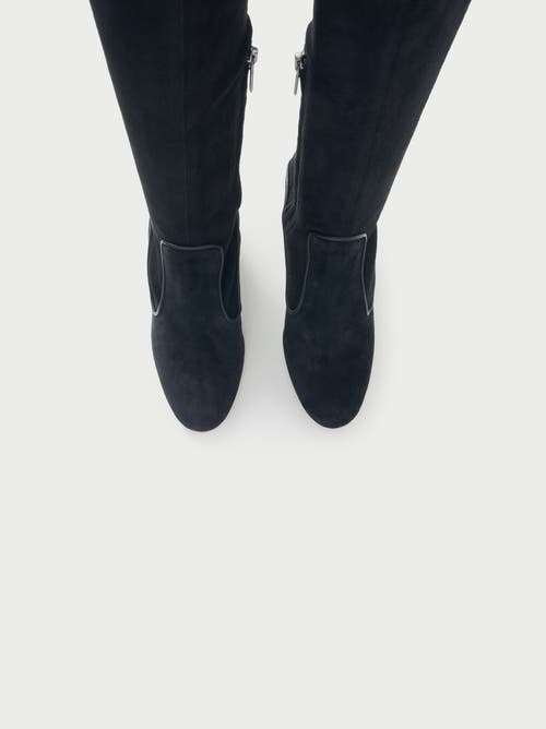 Shop Mavette Loreto Boot In Black