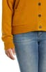 Thumbnail image number 4 of Madewell Button Front V-Neck Cardigan