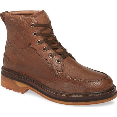 John Varvatos Star Usa Cooper Work Boot