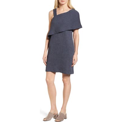 Nic+Zoe Escape Dress, Grey