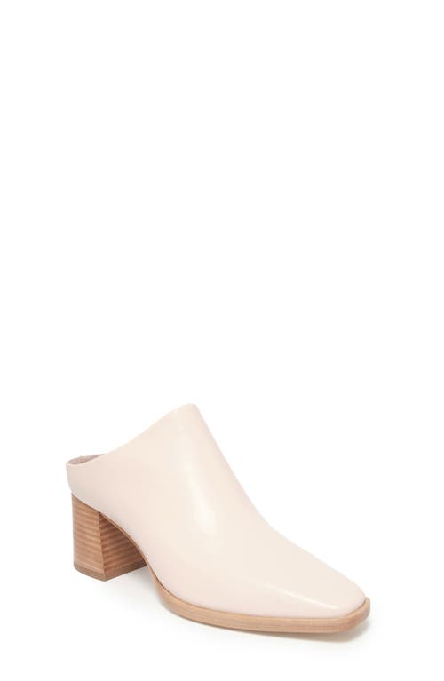 Daniella Shevel Jolene Mule In Pink