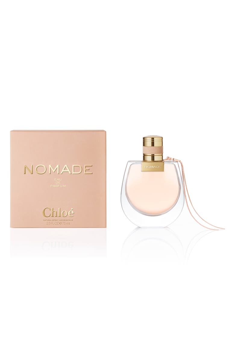 Chloé Nomade Eau de Parfum, Alternate, color, 